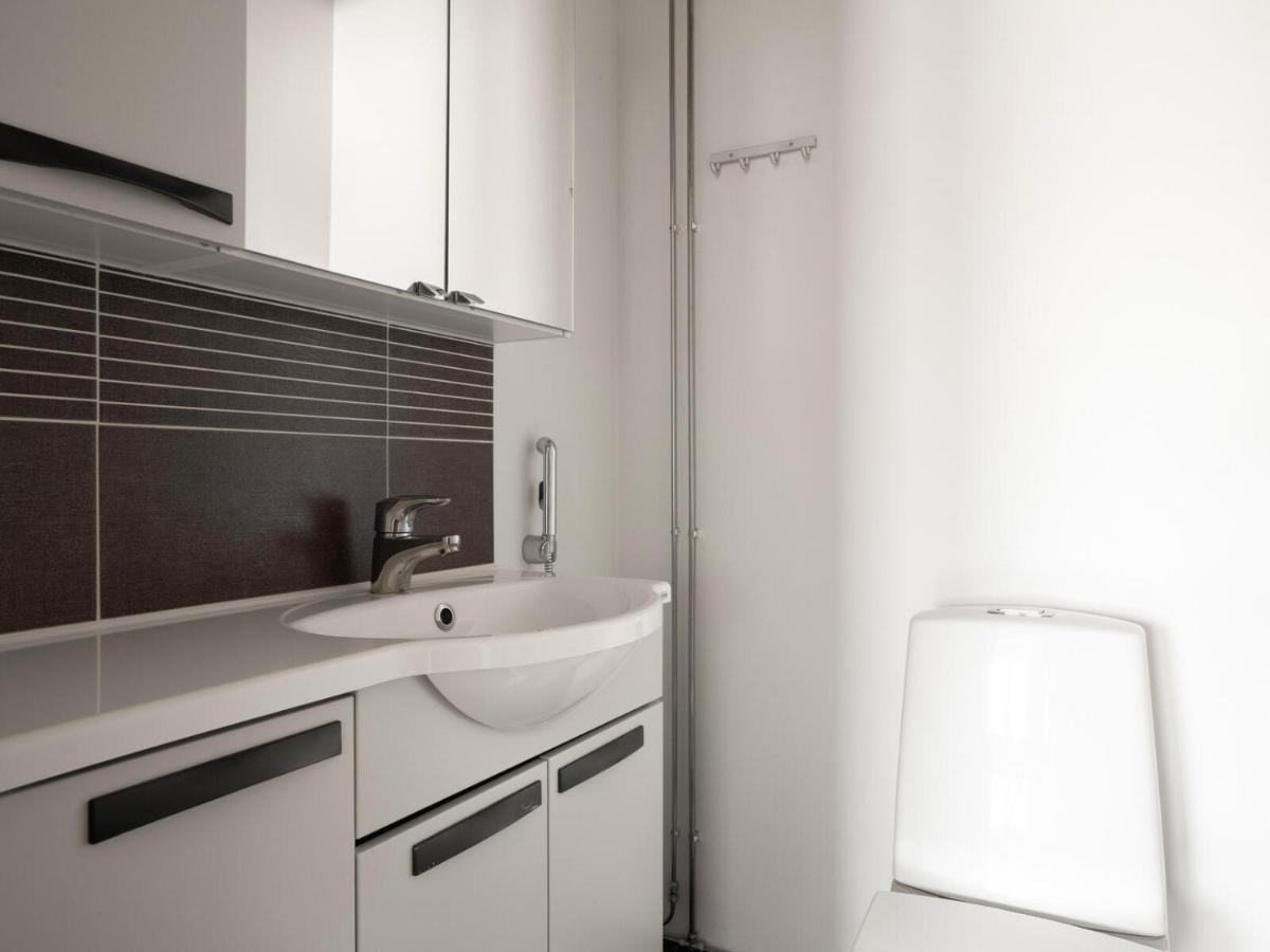 Kansankatu Apartments Рованіемі Екстер'єр фото